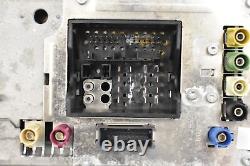 Poste Autoradio Navigation GPS HARMAN NBT EVO 5A28AF6 BMW i3 I01 i8 I12 MINI F54