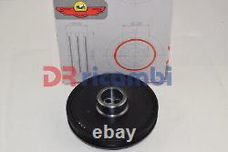 Poulie Conductrice Moteur BMW Mini One Cooper D 1.6 D 2.0 D Autokit 03.90340