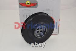 Poulie Conductrice Moteur BMW Mini One Cooper D 1.6 D 2.0 D Autokit 03.90340