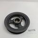 Poulie Vilebrequin Crankshaft Pulley Original Pour Bmw Mini One R52
