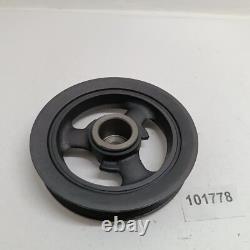 Poulie Vilebrequin Crankshaft Pulley Original Pour BMW Mini One R52