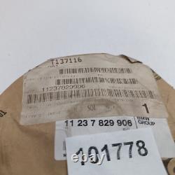 Poulie Vilebrequin Crankshaft Pulley Original Pour BMW Mini One R52