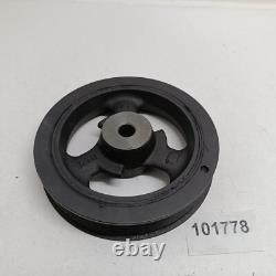 Poulie Vilebrequin Crankshaft Pulley Original Pour BMW Mini One R52