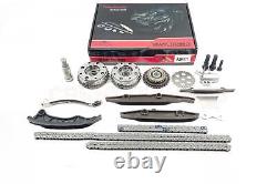 Pour BMW Mini B38A15C B38A15A B138B15A Supérieur & Kit Chaîne Timing Bas B38