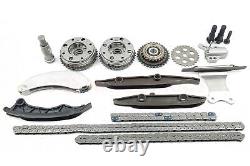 Pour BMW Mini B38A15C B38A15A B138B15A Supérieur & Kit Chaîne Timing Bas B38