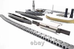 Pour BMW Mini B38A15C B38A15A B138B15A Supérieur & Kit Chaîne Timing Bas B38