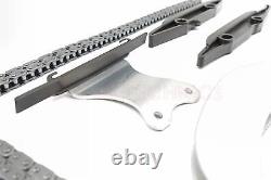 Pour BMW Mini B38A15C B38A15A B138B15A Supérieur & Kit Chaîne Timing Bas B38