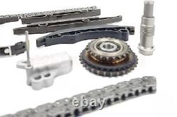 Pour BMW Mini B38A15C B38A15A B138B15A Supérieur & Kit Chaîne Timing Bas B38