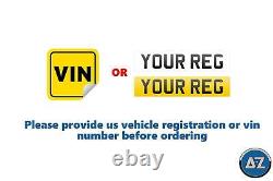 Pour BMW Mini B38A15C B38A15A B138B15A Supérieur & Kit Chaîne Timing Bas B38