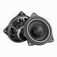 Pour Bmw Mini F55 F56 2-wege Coax Coaxial Voiture Centre Haut-parleur Speaker