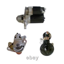 Pour BMW Mini One 1.6 (R50) À Démarreur Moteur 2001-On 9380UK