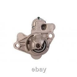 Pour BMW Mini One Cooper & Marche 1.6 Essence 5 Speed Démarreur Moteur 2001-07