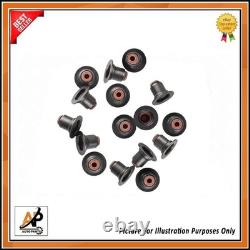 Pour BMW Mini One & Cooper R56 R57 R58 1.4 1.6 Tête Joint Set & Boulons Neuf