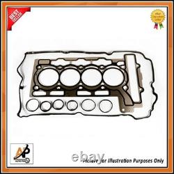 Pour BMW Mini One & Cooper R56 R57 R58 1.4 1.6 Tête Joint Set & Boulons Neuf