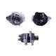 Pour Bmw Mini One D 1.4 (r50) Alternateur 2003-2006 717uk