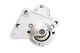 Pour Bmw Mini One D R55 R56 1.6 Diesel 1560cc 109bhp 2006-10 Neuf Démarreur Moto