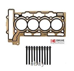 Pour BMW Mini One Et Cooper R56 R57 R58 1.6 Tête Joint & Tête Boulons 2007 Sur