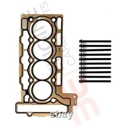 Pour BMW Mini One Et Cooper R56 R57 R58 1.6 Tête Joint & Tête Boulons 2007 Sur