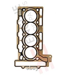 Pour BMW Mini One Et Cooper R56 R57 R58 1.6 Tête Joint & Tête Boulons 2007 Sur