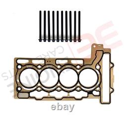 Pour BMW Mini One Et Cooper R56 R57 R58 1.6 Tête Joint & Tête Boulons 2007 Sur