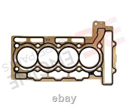 Pour BMW Mini One Et Cooper R56 R57 R58 1.6 Tête Joint & Tête Boulons 2007 Sur