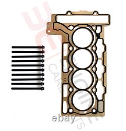 Pour BMW Mini One Et Cooper R56 R57 R58 1.6 Tête Joint & Tête Boulons 2007 Sur