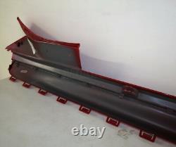 Pour Mini F55 Jcw 3-Door Véritable Côté Gauche Seuil Supérieur / Jupe Chili