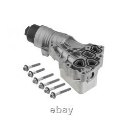 Pour Mini Mini BMW Série 1 F40 Couvercle de Filtre à Huile + Radiateur d'huile
