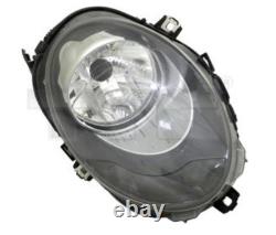 Pour Mini Mini Clubman F54 F55 F56 F57 Phare Avant Droit +gauche Électrique Fast