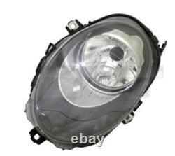 Pour Mini Mini Clubman F54 F55 F56 F57 Phare Avant Droit +gauche Électrique Fast