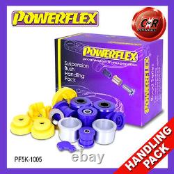 Powerflex BMW Powerflex Handling Pack PF5K-1005