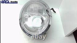 Projecteur Xenon Droit Mini One R50/R53 Limousine BMW 63127198736