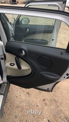 Protection Porte Avant Gauche Pour Bmw Mini Countryman (r60) One D 2010 1162574