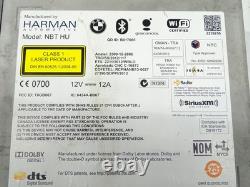 RADIO NAWIGACJA MINI ONE COOPER F55 F56 BMW i3 i8 9383063