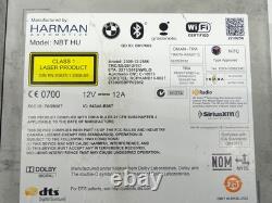 RADIO NAWIGACJA MINI ONE COOPER F55 F56 BMW i3 i8 9383063