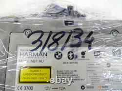 RADIO NAWIGACJA MINI ONE COOPER F55 F56 BMW i3 i8 9383063