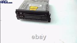 Radio CD 53 R50 Aucun Code Disponible 65126934347 Mini (BMW) Mini One D R50/R53