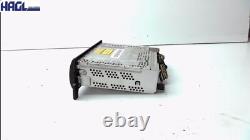 Radio CD 53 R50 Aucun Code Disponible 65126934347 Mini (BMW) Mini One D R50/R53