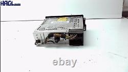 Radio CD 53 R50 Aucun Code Disponible 65126934347 Mini (BMW) Mini One D R50/R53