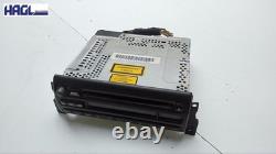 Radio D'Échange CD53R50 65126297904 Mini (BMW) Mini One R50 / R53 Limousine Radio D'Échange CD53R50 65126297904 Mini (BMW) Mini One R50 / R53 Limousine