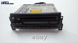 Radio D'Échange CD53R50 65126297904 Mini (BMW) Mini One R50 / R53 Limousine