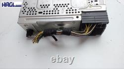 Radio D'Échange CD53R50 65126297904 Mini (BMW) Mini One R50 / R53 Limousine