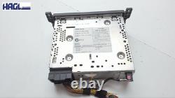 Radio D'Échange CD53R50 65126297904 Mini (BMW) Mini One R50 / R53 Limousine