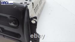 Radio D'Échange CD53R50 65126297904 Mini (BMW) Mini One R50 / R53 Limousine