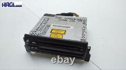 Radio Échange CD53R50 Alpine Support Cassé avec Fiche Mini (BMW) Mini One