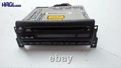 Radio Échange CD53R50 Alpine Support Cassé avec Fiche Mini (BMW) Mini One