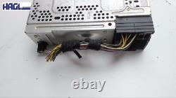 Radio Échange CD53R50 Alpine Support Cassé avec Fiche Mini (BMW) Mini One