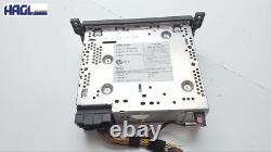 Radio Échange CD53R50 Alpine Support Cassé avec Fiche Mini (BMW) Mini One