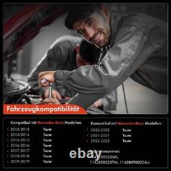 Refroiddiseur D'Huile Moteur pour Mini F55 F60 F57 F54 COOPER S One D BMW F45
