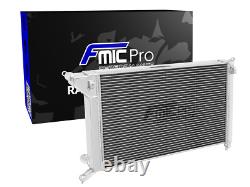 Refroidisseur d'eau de radiateur Racing pour BMW Mini R50 One / Cooper 1.6